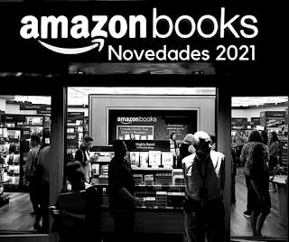 Los libros más vendidos de Amazon