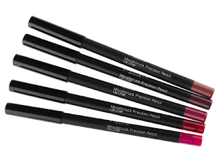 women latest lip liner 2016