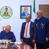 Governor Of Enugu State, Signed New Enugu City Development Agency Bill