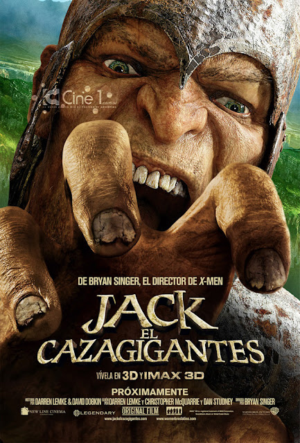 jack the giant slayer