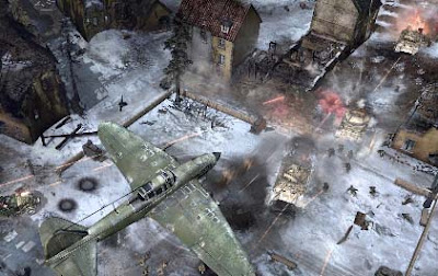 Free Download Games Company of Heroes 2 Full Version For PC