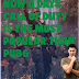 Now a days Call of Duty is the most popular than PUBG