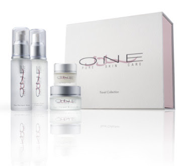 OnePure Halal Cosmetics