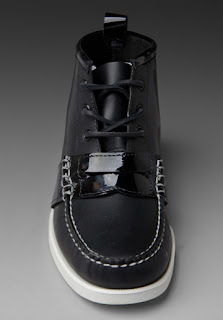 LIRM Shoe of the Day ~ For the Love of Sebago's - SOMEBODY HELP ME