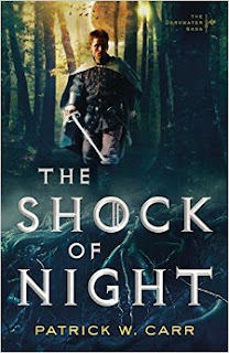 http://www.amazon.com/Shock-Night-Darkwater-Saga/dp/0764213466/