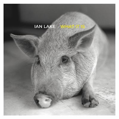 Ian Lake Shares New Single ‘More’