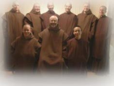 MONJES CARMELITAS DE RITO TRADICIONAL DE WYOMING
