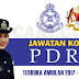 JAWATAN KOSONG DI POLIS DIRAJA MALAYSIA PDRM - TERBUKA 2017 (LELAKI / WANITA)