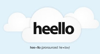 logo heello