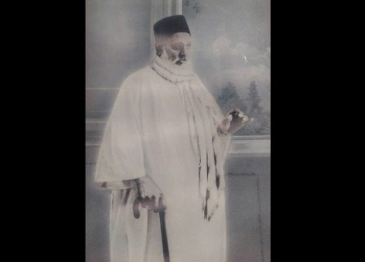 Mulla Jan Mohammad Bengal Muslim leader