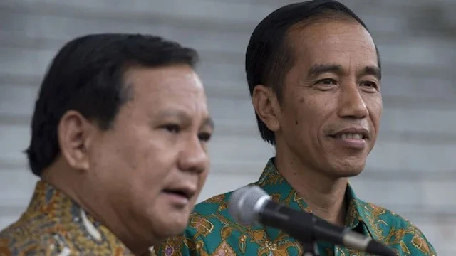 Isu Prabowo Ditawari jadi Menhan Jokowi, Wapres JK: Tanya Presiden