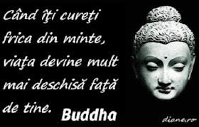 Poveste cu tâlc Buddha