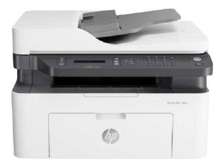 HP Laser MFP 138fnw Driver Download