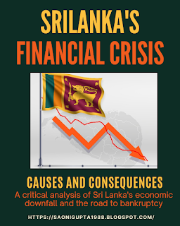 Sri Lanka's Bankruptcy