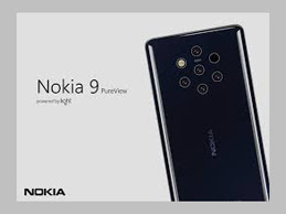 Nokia PureView