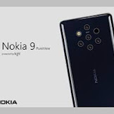 Nokia Dirumorkan Ciptakan Penerus dari 808 PureView, yaitu Nokia 9 PureView