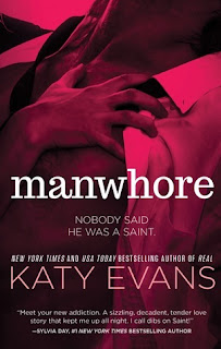 Manwhore by Katy Evans