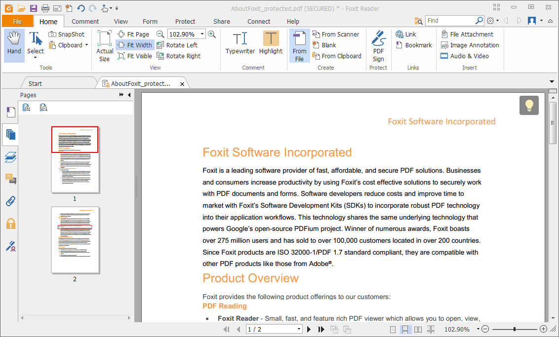 Daftar Aplikasi PDF Editor Gratis Terbaik