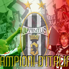 Foto-Foto Juventus