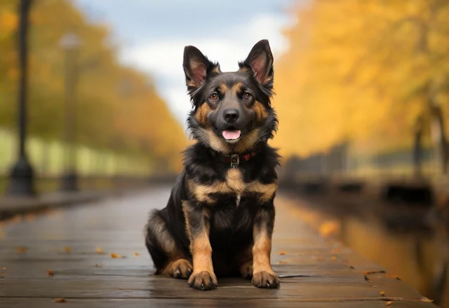 Your Guide to Training Adult Dogs for Life Changes
