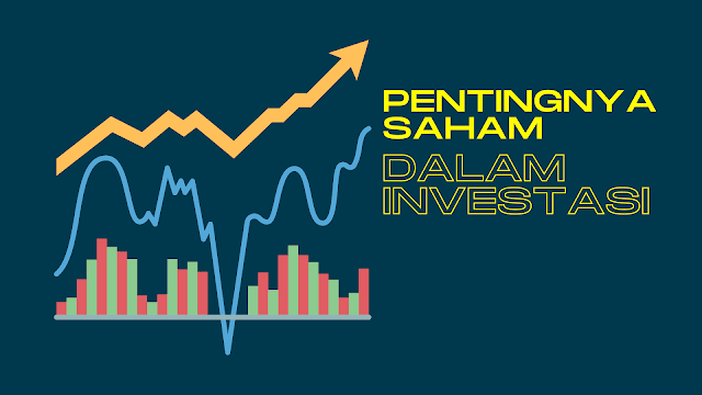 saham