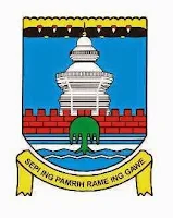 Logo / Lambang Kabupaten kabupaten Serang