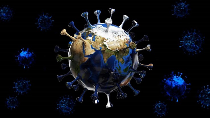  Pelajaran Penting di Balik Iklan Seram Soal Bahaya Virus Corona yang Viral 