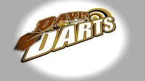 Davis Darts