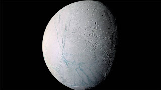 Про космос Encelad-1