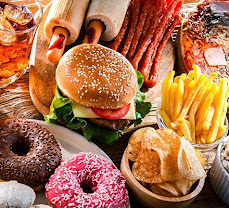 The Clear Skin Diet