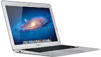 laptop MacBook Air