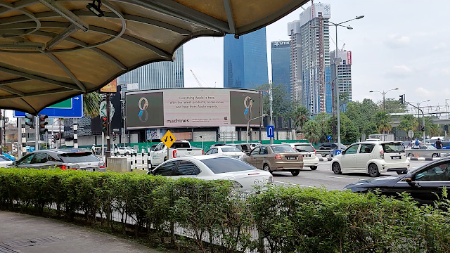 Malaysia LED Billboard, Malaysia Digital Billboard, Malaysia Digital Billboard Advertising, Malaysia LED Billboard Advertising, Digital Billboard Ads,
