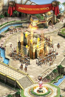  Revenge of Sultans Mobile Android Mod Apk Unlimited All Update Full Skill Unlock All Character