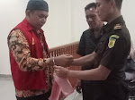 Sidang Tuntutan Terhadap Fepri Angga Dirasa Tidak Cerminkan Keadilan