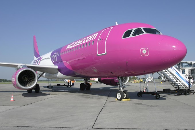 In May, Wizz Air to introduce direct flight Skopje-Stockholm  