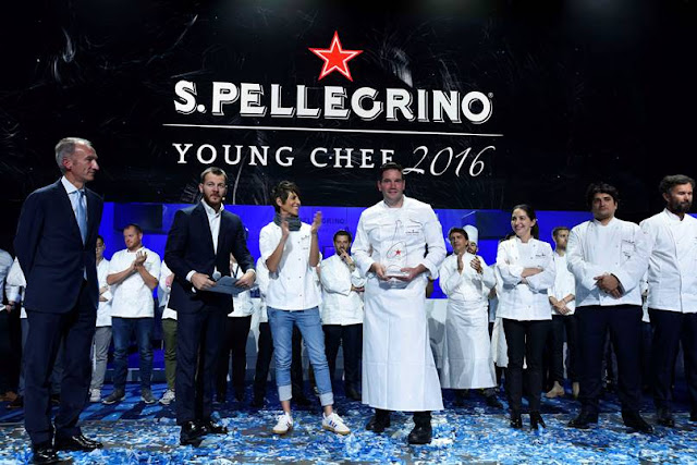 S.PELLEGRINO YOUNG CHEF RETURNS WITH AN ENHANCED THIRD EDITION