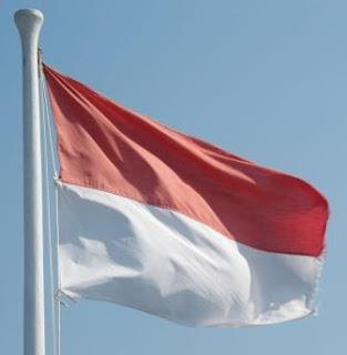 Bendera Merah Putih