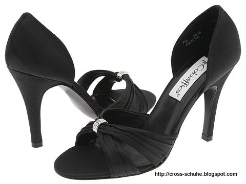 Cross schuhe:cross-219752