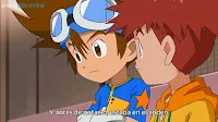 Digimon Adventure (2020) Capítulo 3 Sub Español HD