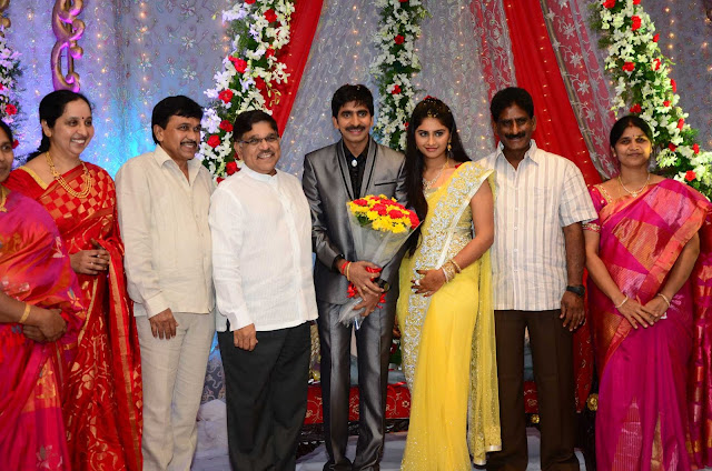 Wedding Reception Picture Gallery