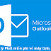 Tải Outlook 2013 - Quản lý Mail miễn phí về máy tính, LapTop