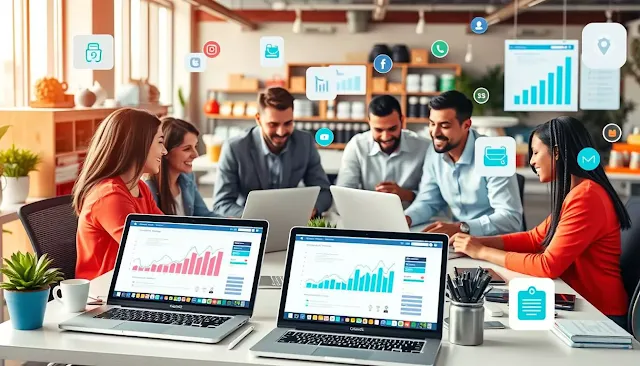 Manfaat SEO Bagi Bisnis Online: Tingkatkan Profit!