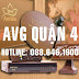 Lắp truyền hình An Viên tại Quận 4 | AVG Quận 4, Thành phố Hồ Chí Minh