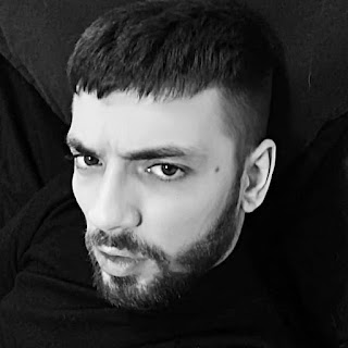 domenico sabato autore emergente italiano