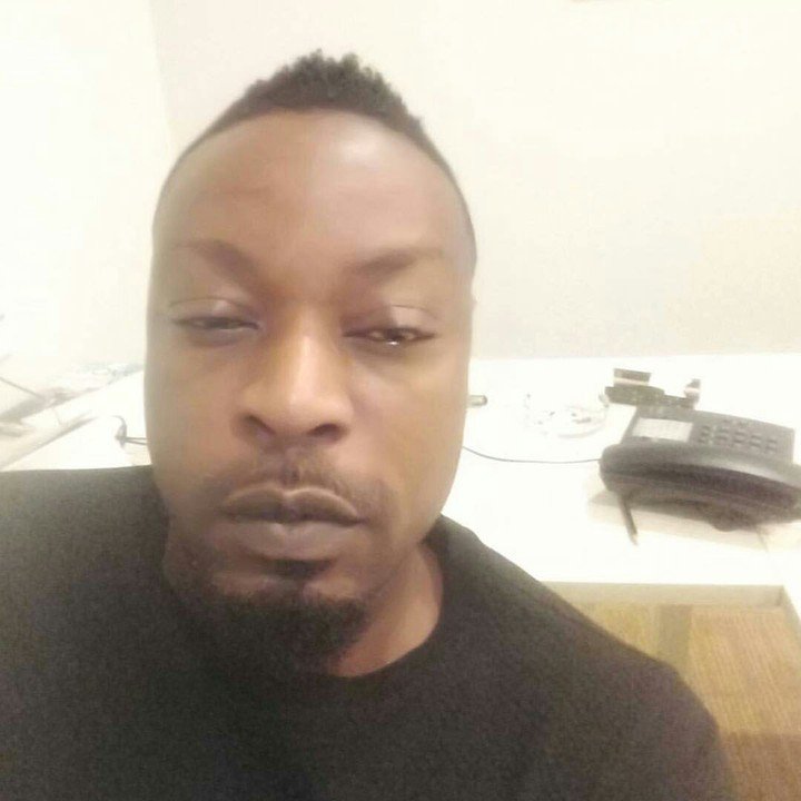 PSquare allow A Spiritual drawback – Eedris Abdulkareem Speaks Again

