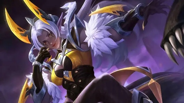  bisa anda dapatkan daftarnya di artikel ini karena kami sudah menyediakannya untuk anda 10 Hero Terkuat di Mobile Legends Terbaru