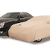 Chevy Camaro and Porsche car cover