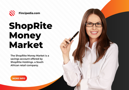 ShopRite money market