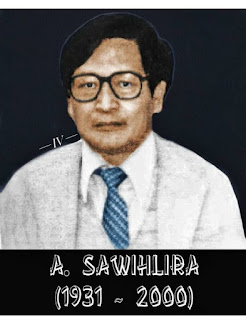 A. Sawihlira