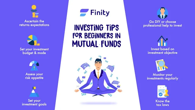 Safe Investment Tips for Beginners: Start with Just $50
